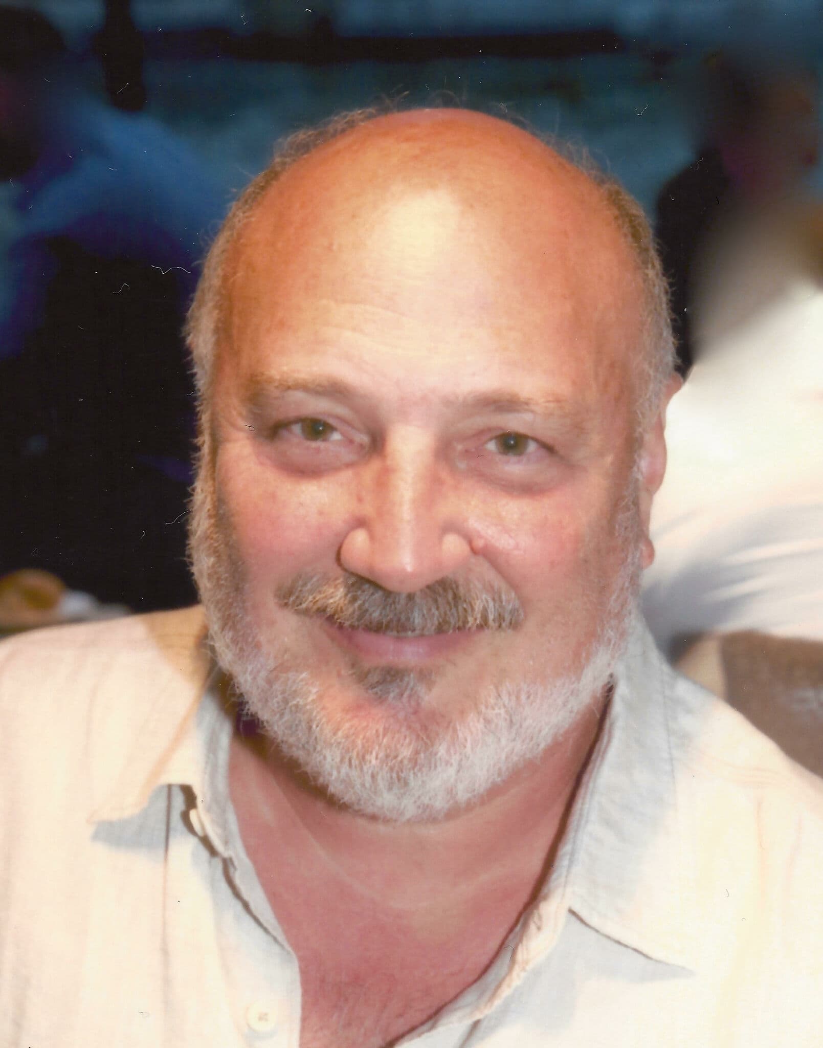 Alan Brewer