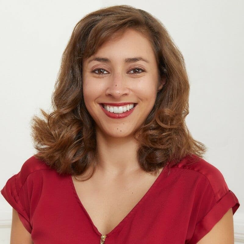 Viviana Zarragoitia