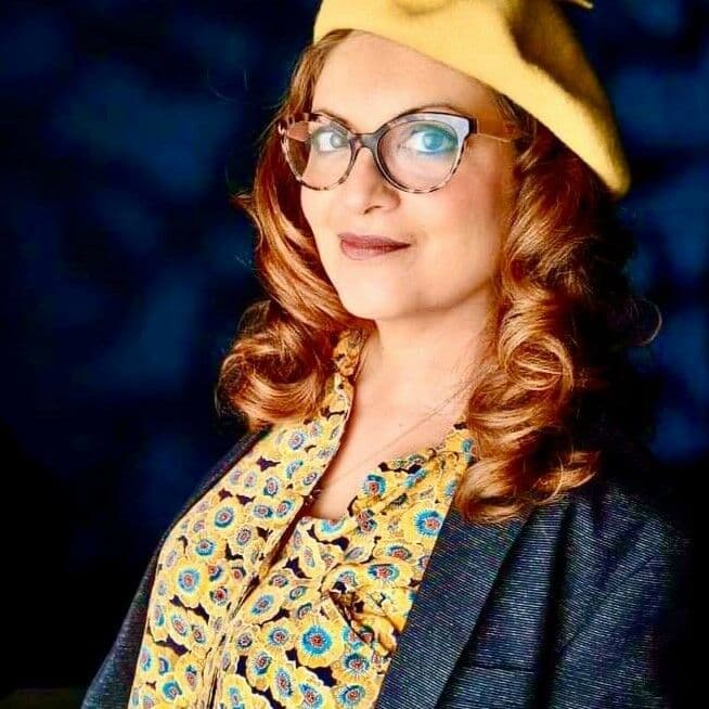Patricia Chica