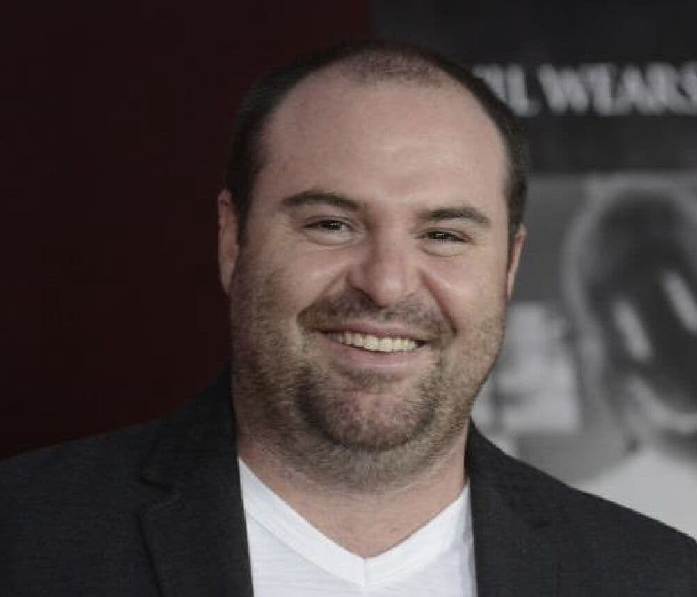 Michael Wormser