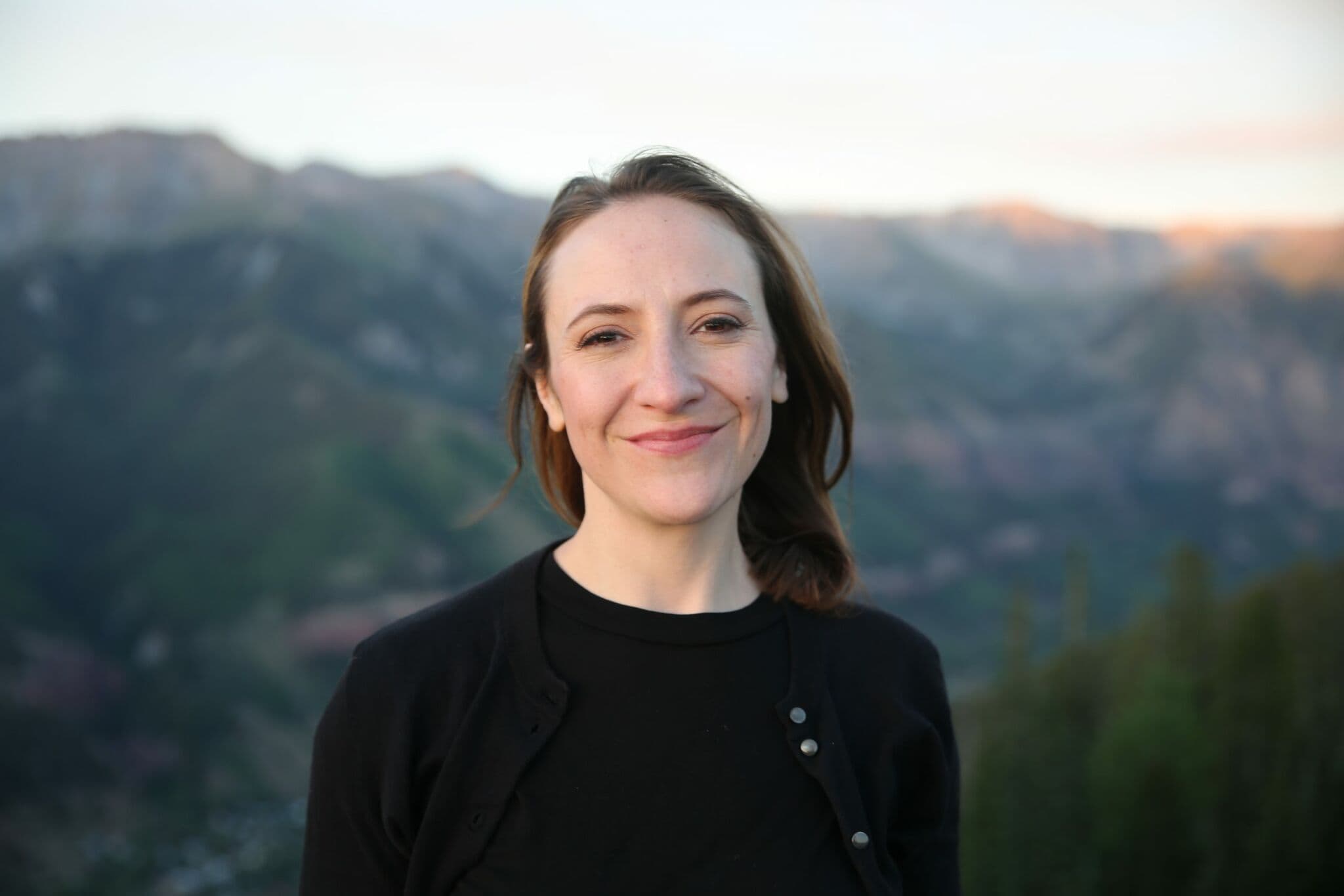 Kate Sharp