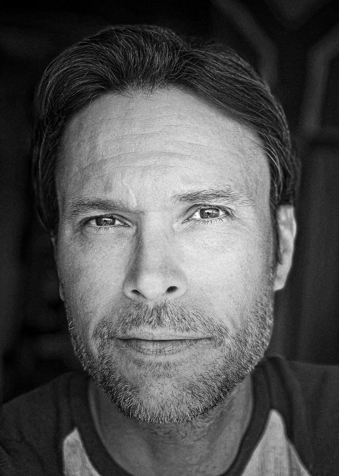 Gareth Taylor