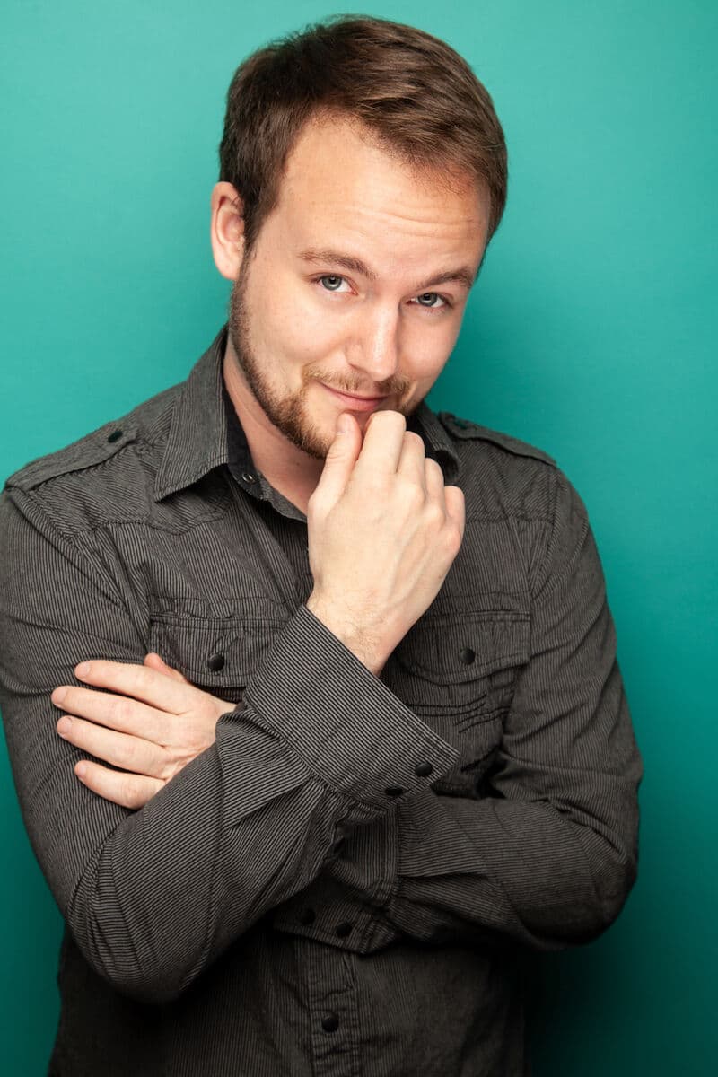 Joshua Young