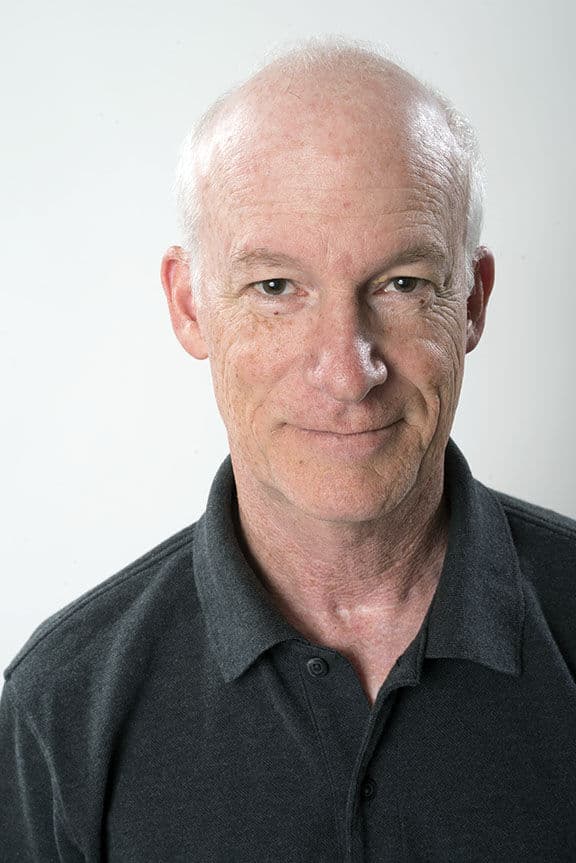 Mark Rosman