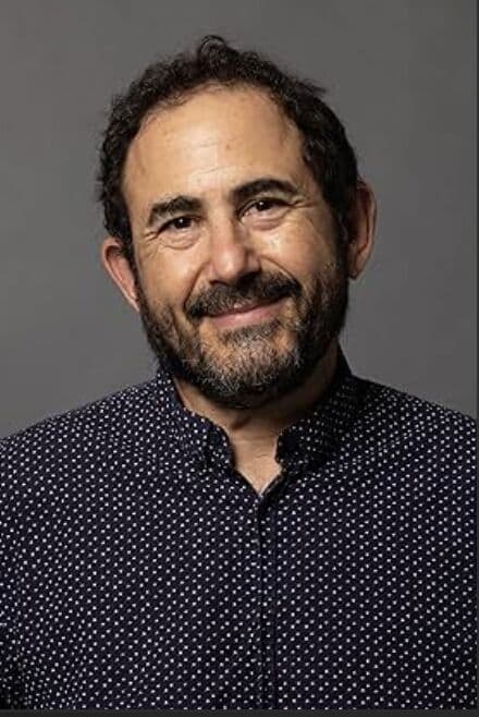 Jon Reiss