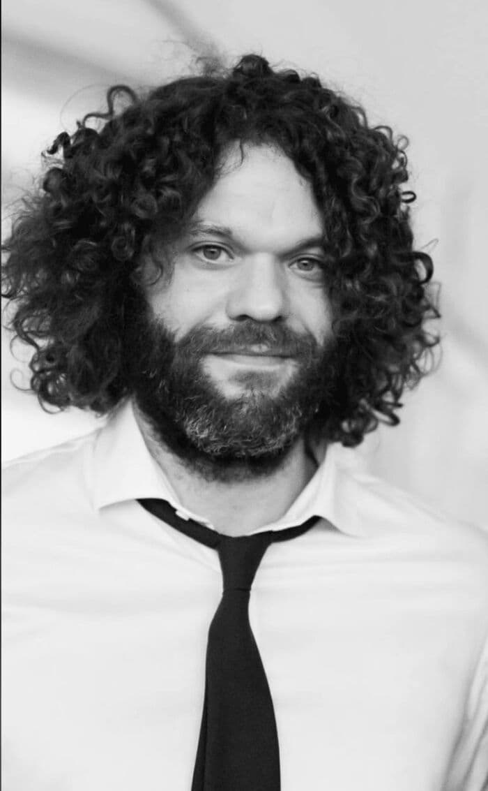 Jason Neese