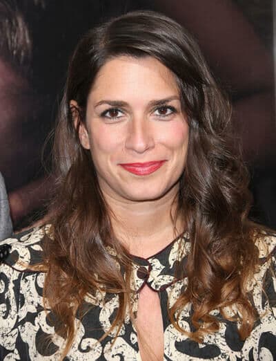 Tatiana Kelly