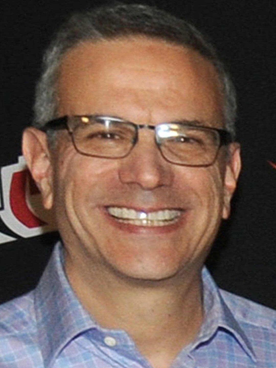 Todd Slavkin