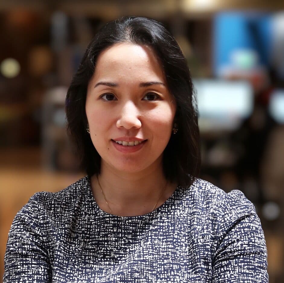 Pia Chikiamco