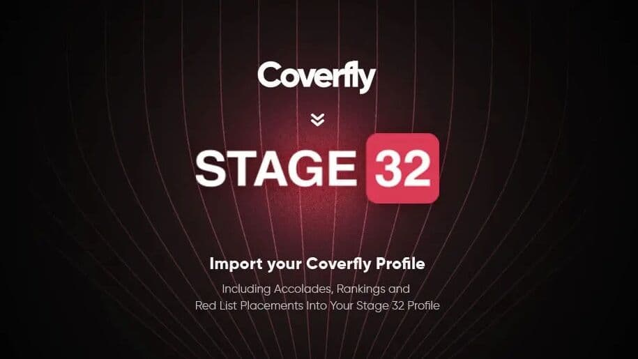 Import Your Coverfly Profile & Accolades Now + New Executive Matchmaking Marketplace!
