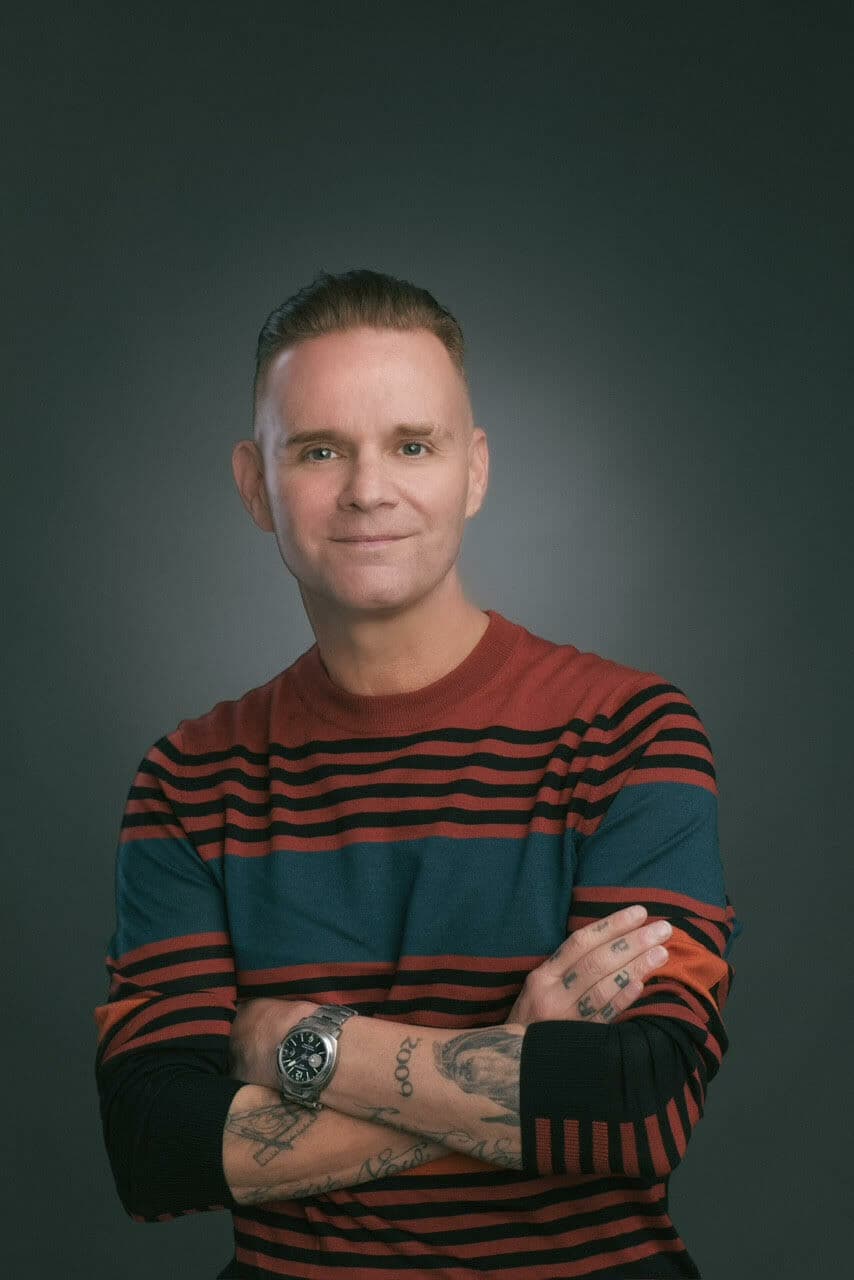 Cliff Dorfman