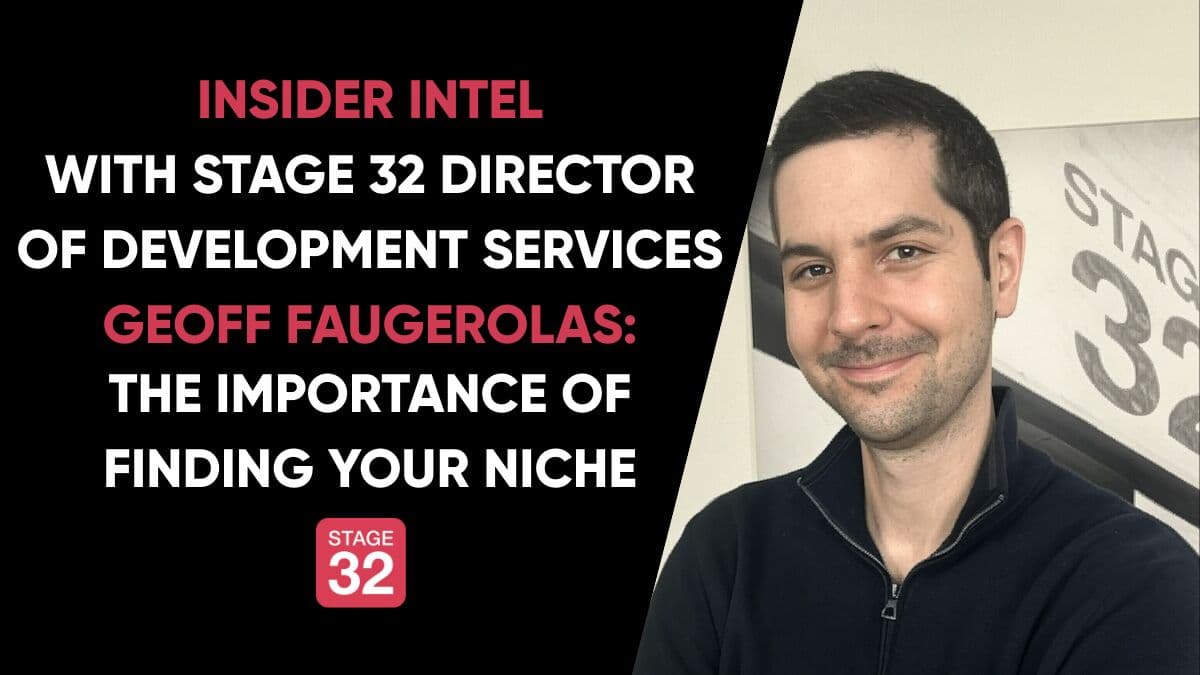 The Importance of Finding Your Niche