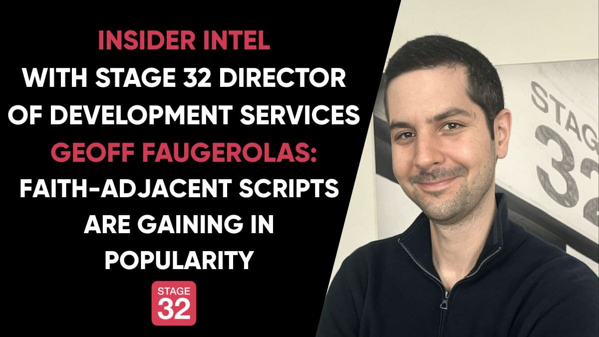 Insider Intel: Faith-Adjacent Scripts Are Gaining in Popularity