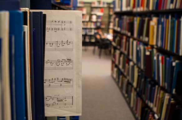 What Ive Learned Composing For Film and TV