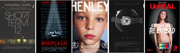 Introducing the Stage 32 Short Film Contest