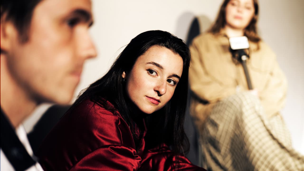 Eyes Like Cameras Predicting Future Trends