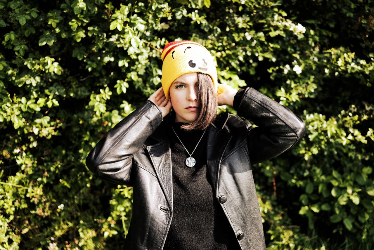 Eyes Like Cameras Predicting Future Trends