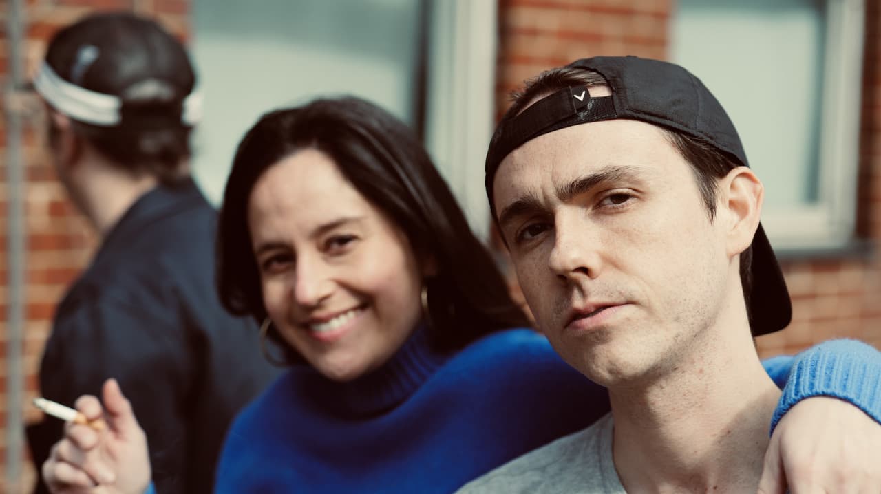 Eyes Like Cameras Predicting Future Trends