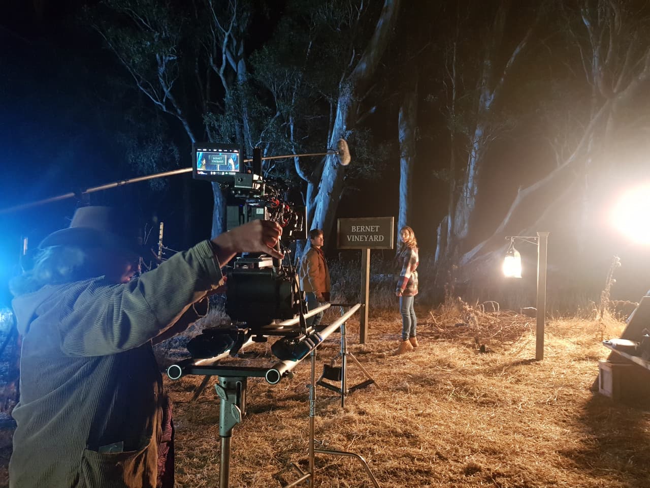 How to Network Build a Lasting Career in Entertainment