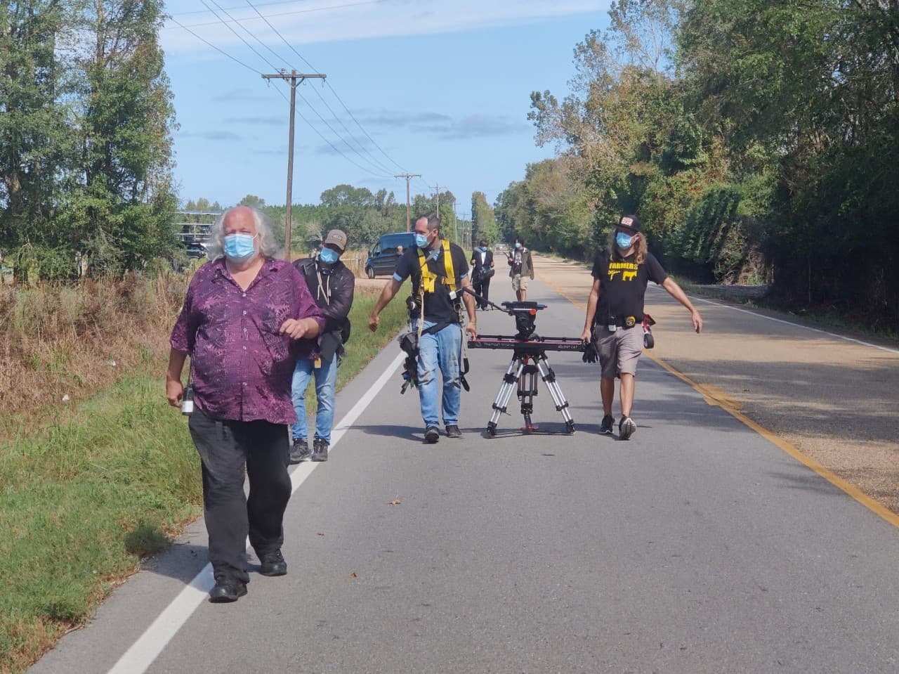 How to Network Build a Lasting Career in Entertainment