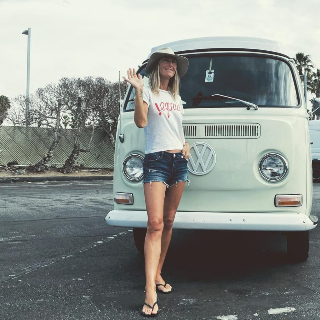 What Road Tripping in my 1969 VW Bus Taught Me About Filmmaking