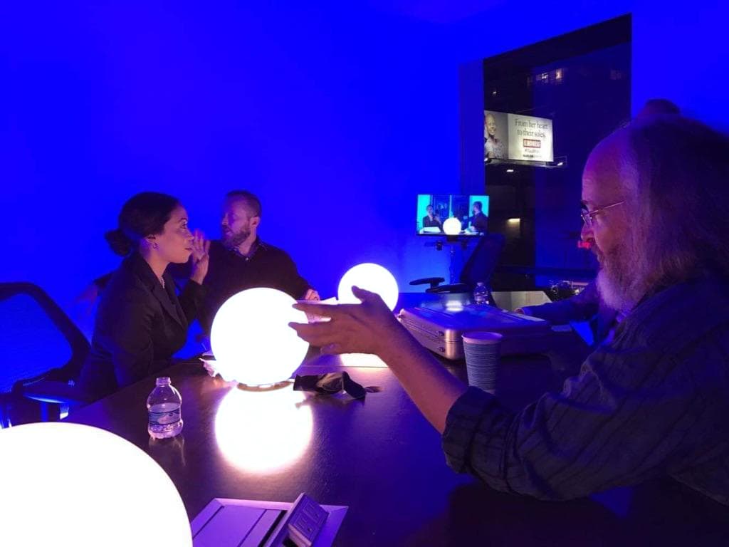 How to Network Build a Lasting Career in Entertainment Part 2