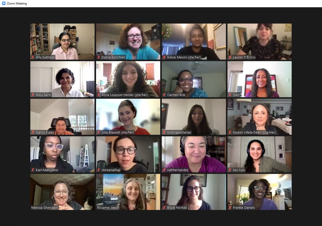 Demystifying the Screenwriting Lab What I Learned in My 1st Lab