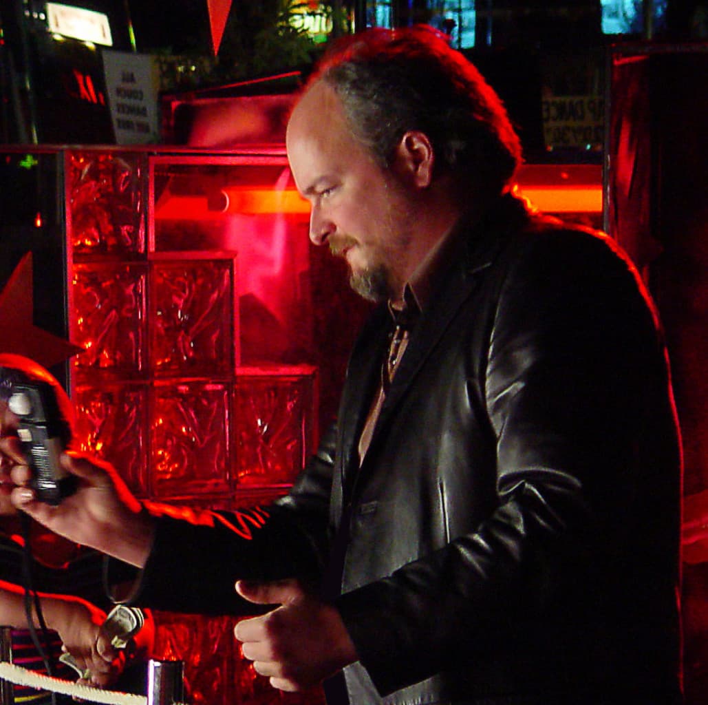 How to Network Build a Lasting Career in Entertainment Part 2