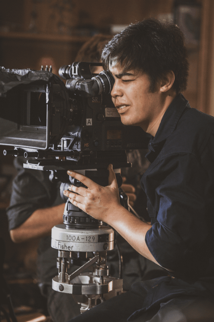 July Filmmakers Club Week 2 Strategies for Creating CrossCultural Films