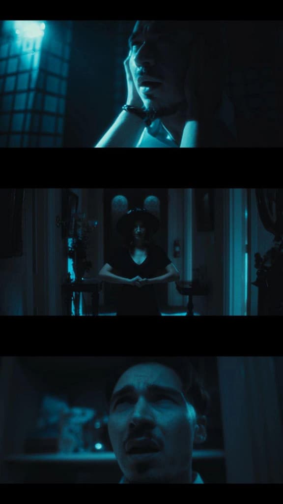 A Story About Stories The Making of a Passion Project Short Film