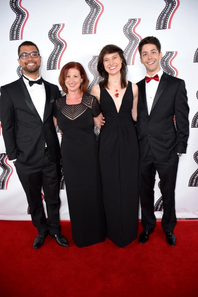 July Filmmakers Club Week 2 Strategies for Creating CrossCultural Films