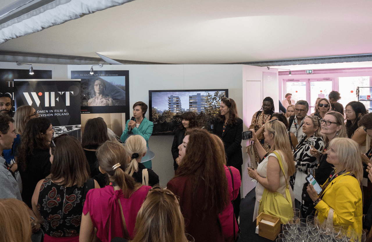 July Filmmakers Club Week 2 Strategies for Creating CrossCultural Films