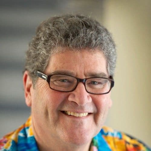 Screenwriter Lands Literary Agent through Networking on Stage 32