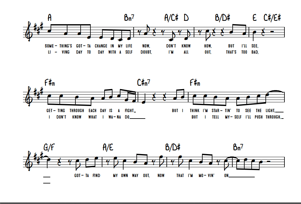 If You Take Another Direction Your Dream Can Be Fulfilled