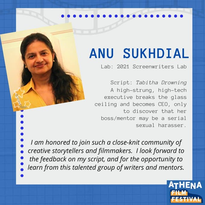 Demystifying the Screenwriting Lab What I Learned in My 1st Lab