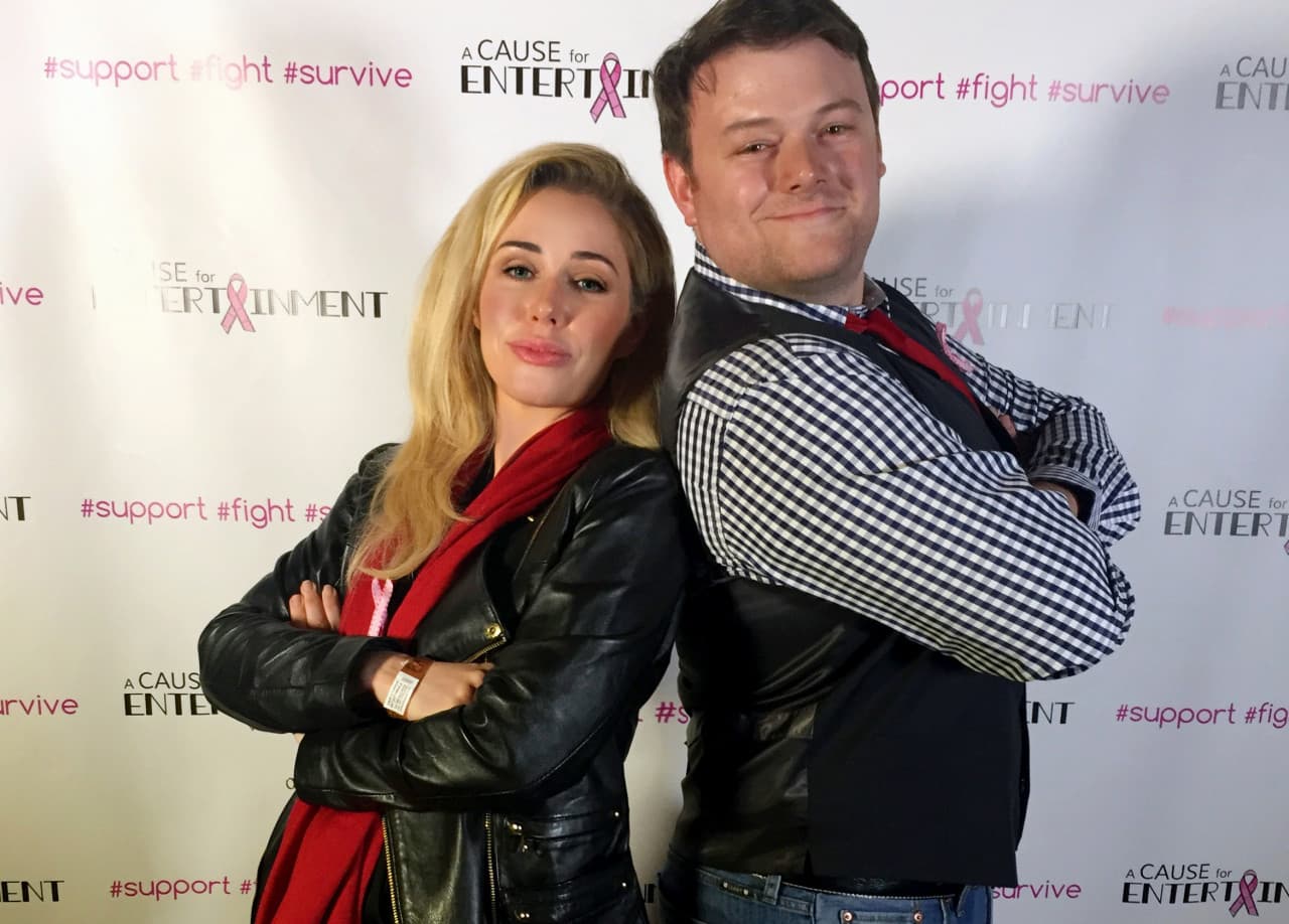 Another Screenwriter Signs a Shopping Agreement After Connecting with Exec on Stage 32