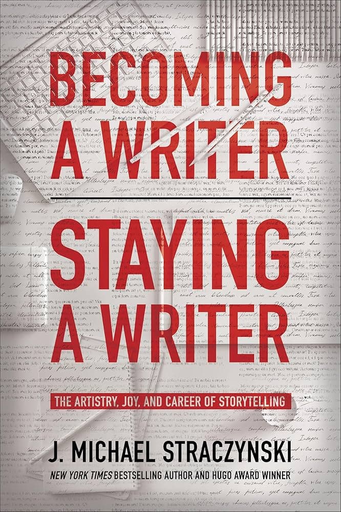 7 Books That Every Writer Should Read