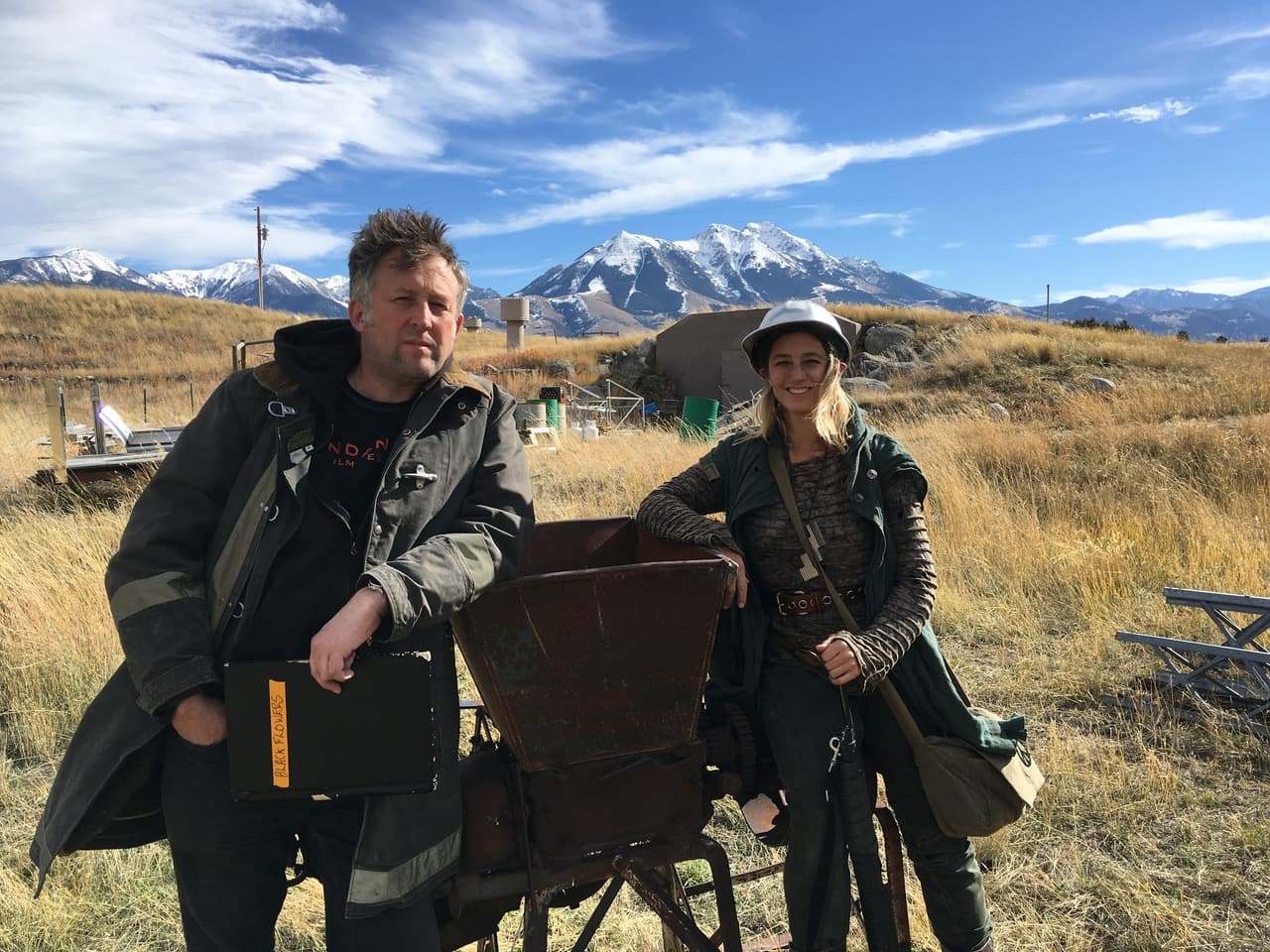 32 Tips on Making an Indie Feature Film Production Post