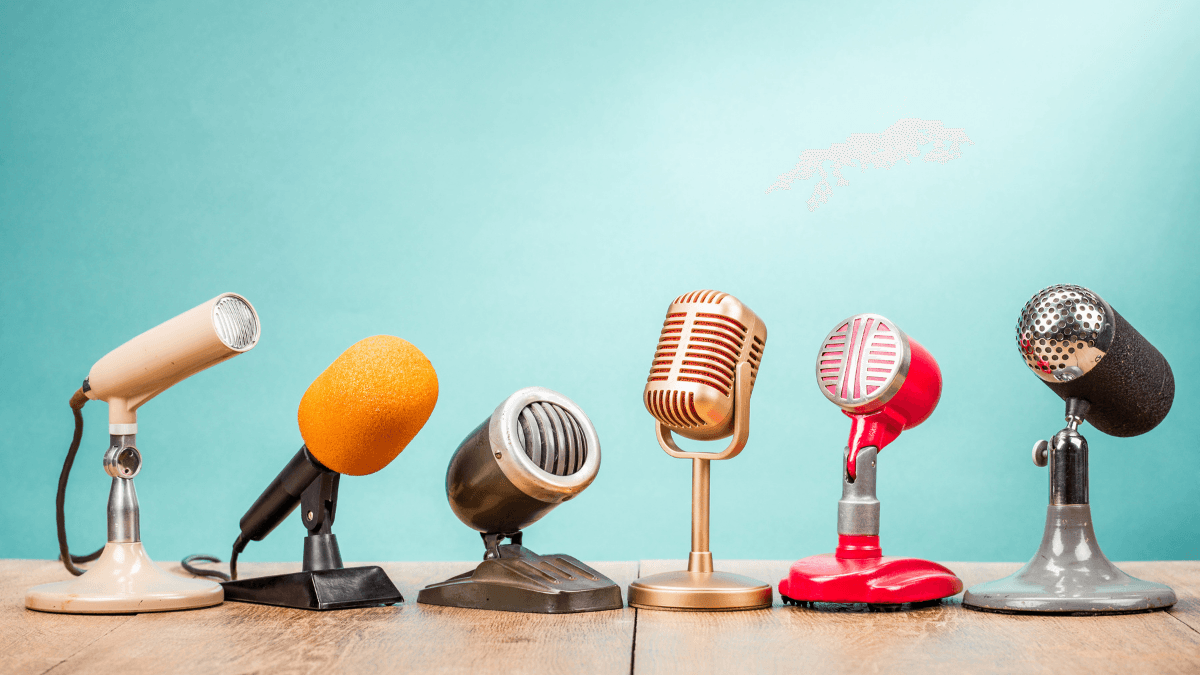 Should People Be Interviewing You About Your Entertainment Career Yet