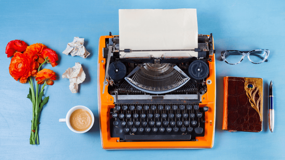 5 Ways Writing Helped Me Overcome Stress