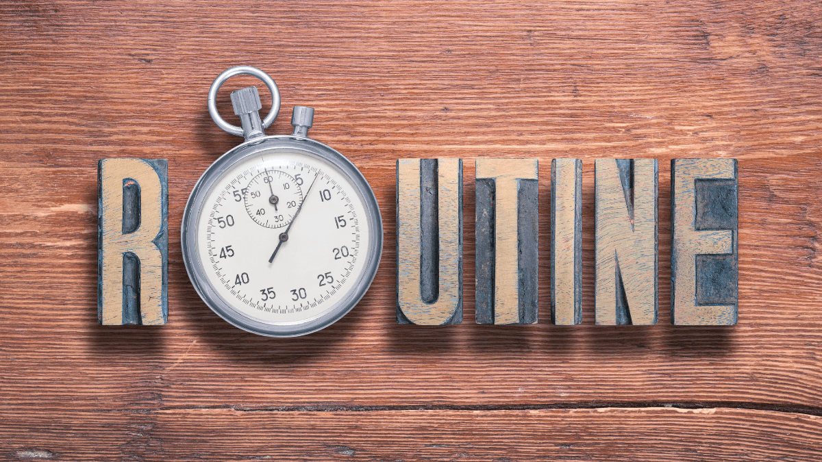 5 Ways Writing Helped Me Overcome Stress