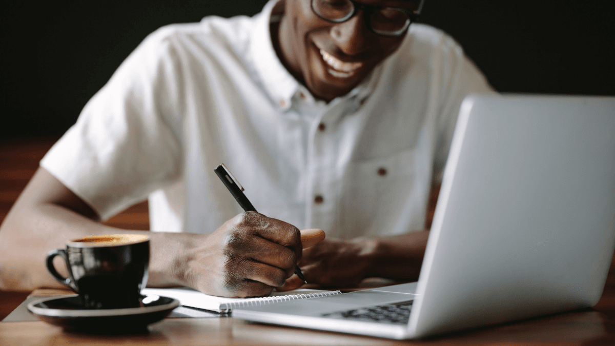 5 Ways Writing Helped Me Overcome Stress