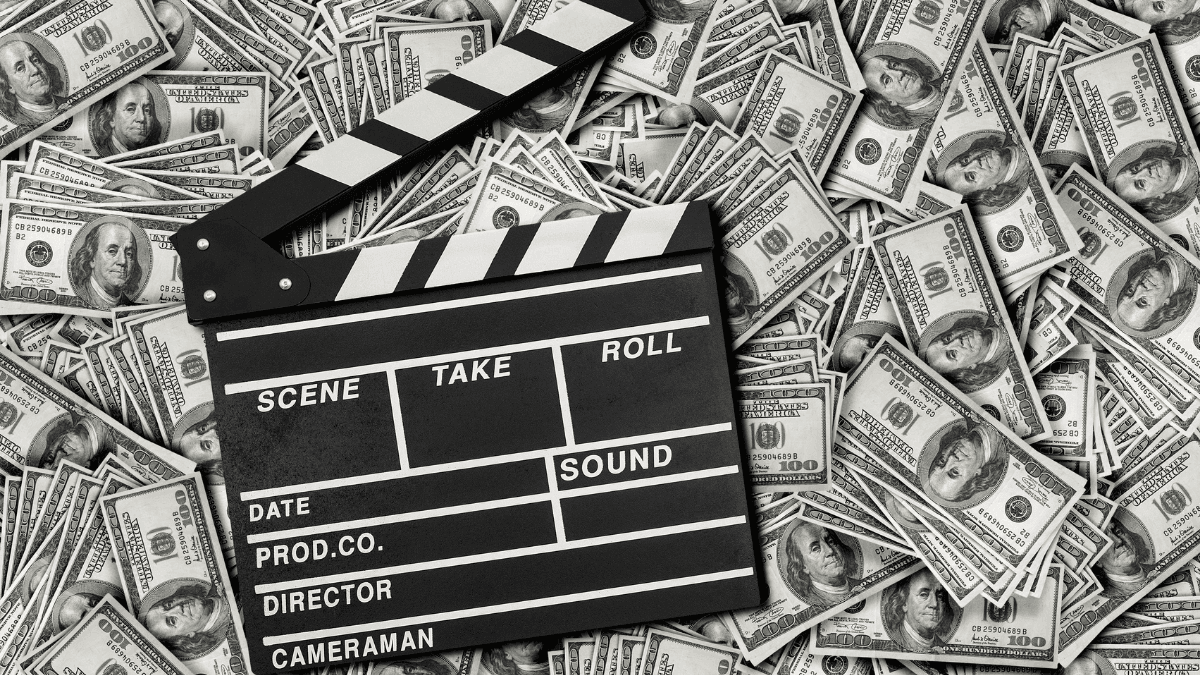 How to Put Together a Recoupment Schedule for Audiovisual Projects
