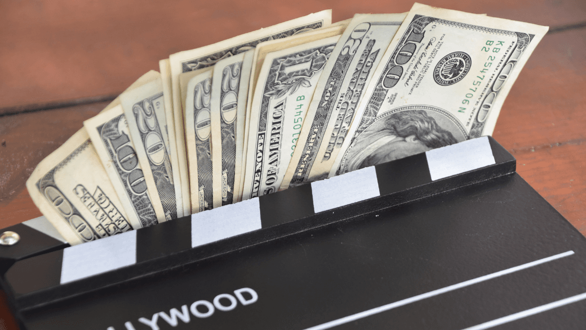 How to Put Together a Recoupment Schedule for Audiovisual Projects