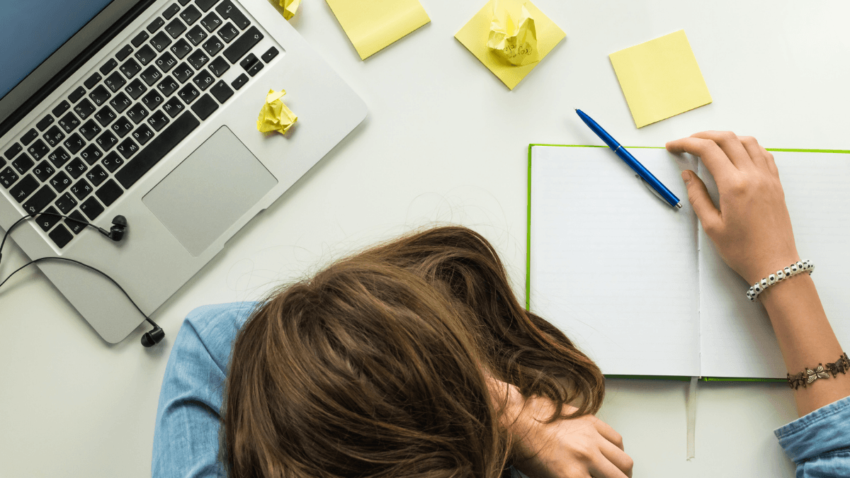 How to Avoid Creative Burnout