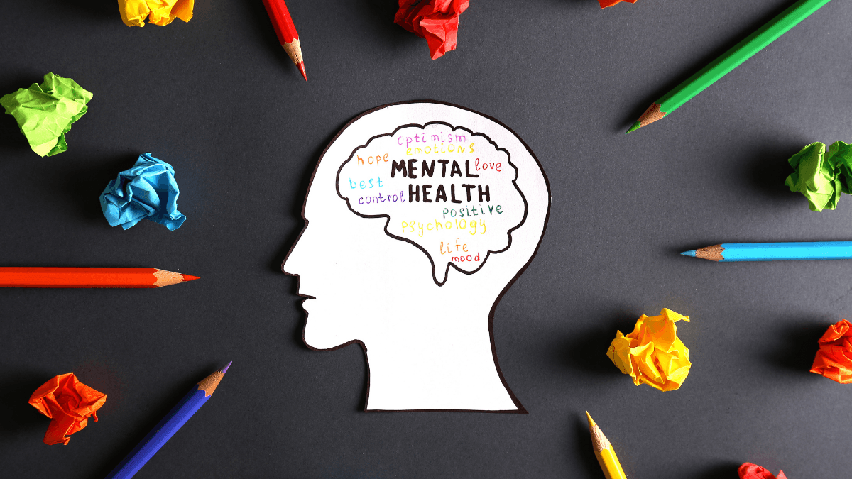 How to Take Care of Your Mental Health as a Creative