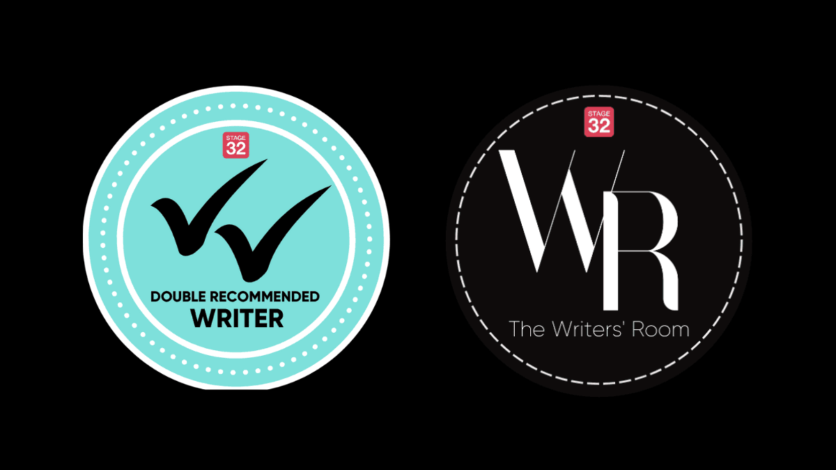 New Feature Stage 32 Writers Are Now Spotlighted With Unique Badges