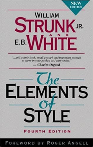 7 Books That Every Writer Should Read