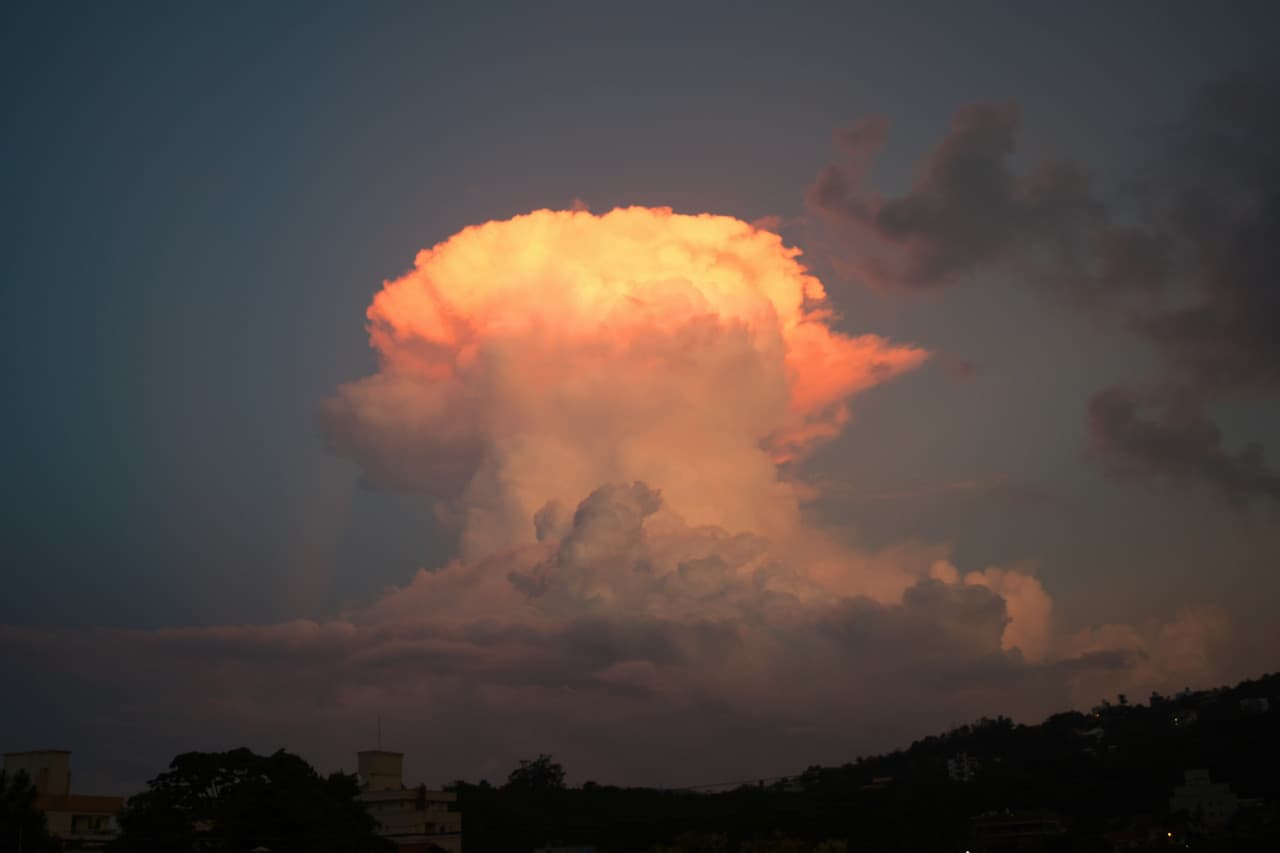 The Love of Death Destruction In Media