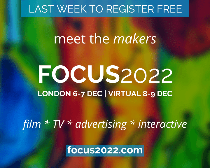 Stage 32 FOCUS Partner For 2022